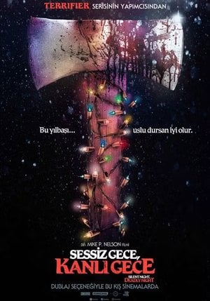 Sessiz Gece, Kanlı Gece