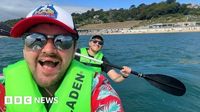 Weekly round-up: Five stories from the south you may have missed