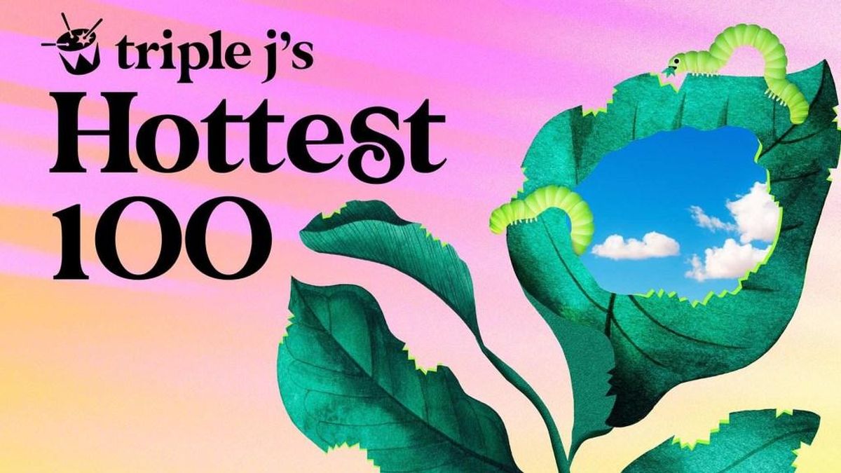 Triple J Hottest 100 Shifts Landscape Of Australian Music The