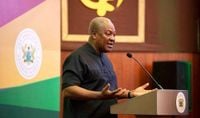 Lawsuit filed to void Ghana-US deportation deal