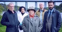'Bold adaptation' with Vera's Brenda Blethyn and Death in Paradise star gets series update