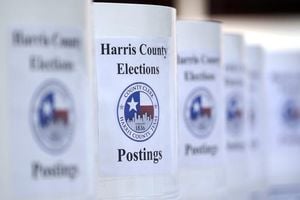 Court Battles Over Maps Cloud Texas And California Elections