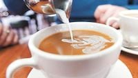 Coffee creamer recalled due to 'texture issue.' What to know in Tennessee