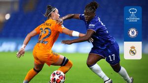 Chelsea Takes Control With Narrow Win Over Copenhagen