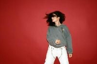 Lorde Announces Ultrasound Tour Dates Ahead of ‘Virgin’: ‘Come See What’s Under the Skin’