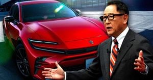Hyundai Marsha: A Legacy Of Challenges And Adaptations