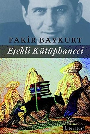 Eşekli Kütüphaneci