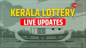 Kerala And Bodoland Lottery Results Excite Participants