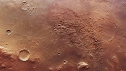 Mars'ın eski su yollarının yeni görüntüleri, gezegenin geçmiş sırlarını açığa çıkarabilir.