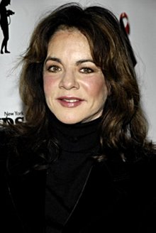 Stockard Channing