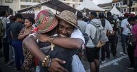Madagascar Rejoices After Military Takeover and Impeachment