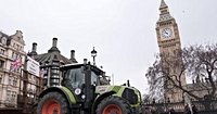 Inheritance tax U-turn from Labour sees farmers rejoice after months of protests