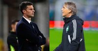 Gazzetta: la Juventus ha deciso di esonerare Thiago Motta. Al suo posto Roberto Mancini