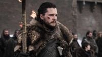 Kit Harington was 'genuinely angered' by petition to remake Game of Thrones season 8