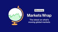 Asian Stocks, US Futures Slide After Nvidia Curbs: Markets Wrap