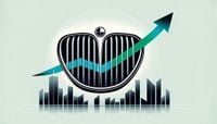 German DAX Index Sees Lift From US Tariff News