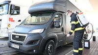 Österreich schließt Grenzübergänge zu Ungarn und Slowakei
