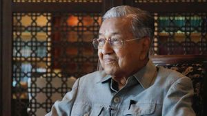 Mahathir Mohamad Faces Allegations Over Pedra Branca