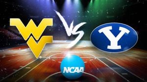 BYU Basketball Aims For Sixth Straight Win Against West Virginia