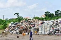 Abuja Waste Contractors Threaten Strike Over 9 Months Unpaid Wages