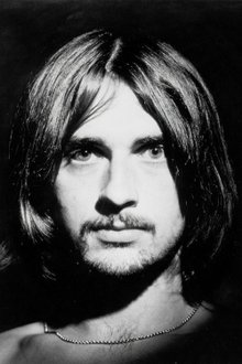 Mike Oldfield