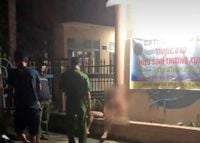 Thanh niên nhảy cầu rồi tự bơi vào bờ, khiến lực lượng cứu hộ tìm 'mỏi mắt'