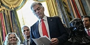 Humana Stock Plunges After Medicare Rate Shock