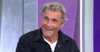 James Brolin talks new series, marriage to Barbra Streisand, more