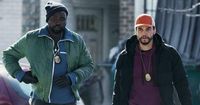 The Most Stressful TV Show Ever? Viewers Can't Stop Talking About This Gripping New Crime Drama!