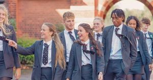 Regional Disparities Revealed As A-Level Results Show Gains