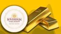 3 Sovereign Gold Bonds (SGB) are due for premature redemption in April 2025; check details