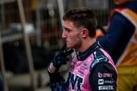 Doohan set to be axed ‘immediately’ in Alpine driver replacement