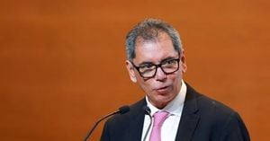 Mexico Moves To Impose Tariffs On Asian Imports