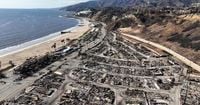 Judge orders suspect in deadly LA wildfire to remain jailed, citing mental health concerns