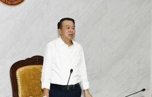 Vietnam Advances Two Level Local Government Model