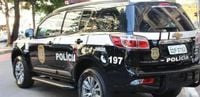Chefe do PCC na fronteira com a Bolívia é preso em SP