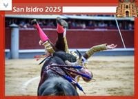 Dramática cogida de Clemente ante el toro de su confirmación (Vídeo) | mundotoro.com