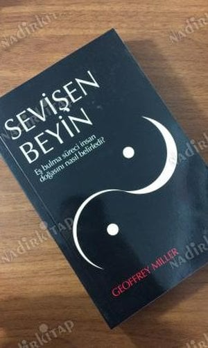 Sevişen Beyin