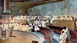 Antik Roma’da Çeviriye Yaklaşımlar ve Cicerocu Gelenek