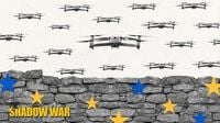 EU drone wall: Keep calm and prepare, expert says