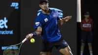Tennis: Munich; Kecmanovic out, Darderi in the quarters
