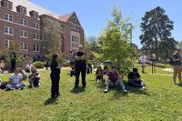 Who is FSU shooting suspect Phoenix Ikner? What we know