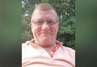 ‘Concerns growing’ for missing man in Nairn area