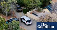 Gene Hackman property showed rodent infestation after hantavirus check
