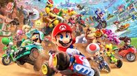 If you want to play the new Nintendo Switch 2 Mario Kart, prepare your wallet: the physical edition will cost $90