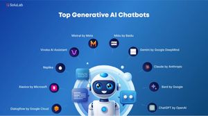 AI Chatbots And Data Privacy: What You Need To Know