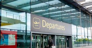 Gatwick Airport Second Runway Approved Amid Fierce Debate