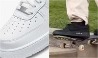 Is This Nike SB’s Rumored New-and-Improved Air Force 1?