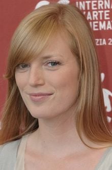 Sarah Polley