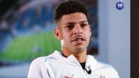 FcIN - Benatia, Kompany e la Roc Nation: l'Inter apprezza Luis Henrique e lavora per rimuovere gli ostacoli